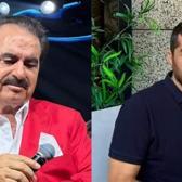 İbrahim Tatlıses'e oğlundan şoke eden itham!