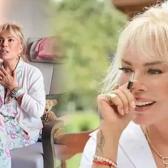 Kanserle m&uuml;cadele eden Semiramis Pekkan en zor anını anlattı!