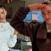 Merak edilen soruyu yanıtladı: Şeyma Subaşı, oru&ccedil; tutup tutmadığını a&ccedil;ıkladı!