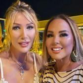 Seda Sayan'dan kadim dostu Safiye Soyman'a duygusal mesaj: "Canım bacım, Safiş'im..."