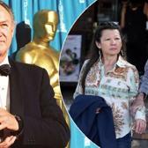 Bir mezar taşı bile yok... Gene Hackman'ın &ccedil;ocukları devasa miras i&ccedil;in kavgaya tutuştu!