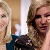 &Ccedil;ağla Şıkel'i duygulandıran soru! G&ouml;zyaşlarına hakim olamadı