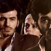 Ezel'in gen&ccedil; Ramiz Dayı'sıydı! Ufuk Bayraktar Kadınlar G&uuml;n&uuml; y&uuml;r&uuml;y&uuml;ş&uuml;nde olay &ccedil;ıkardı!