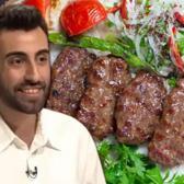 K&ouml;fteden &ccedil;ıkan cam par&ccedil;aları MasterChef yarışmacısı Batuhan Erg&uuml;l'&uuml;n dilini kesti!