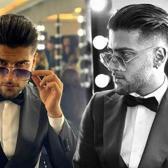 Reynmen yeniden uyuşturucu testi yaptırdı! Sonu&ccedil;ları sosyal medyadan duyurdu