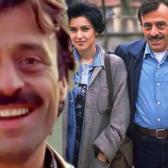 S&uuml;per Baba'nın Fikret'i Şevket Altuğ 83 yaşına girdi! Son hali g&uuml;ndem oldu