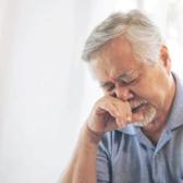 U&ccedil;ak sesi duyunca sevin&ccedil;ten ağlıyordu! Doktorlar nedenini &ouml;ğrenince şok oldu