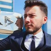 16 milyonluk YouTube kanalını kapatmıştı! Enes Batur 24 saatte servet kazandı