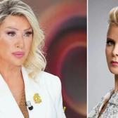 Seda Sayan ve &Ouml;m&uuml;r Gedik arasındaki polemik olay oldu: "Senin evin &ccedil;iş kokuyordur!&rdquo;