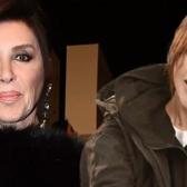 Anne olmak ister miydi? Nebahat &Ccedil;ehre'den yıllar sonra gelen &ccedil;ocuk itirafı!