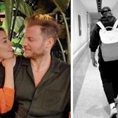 Hamileliğini herkesten sır gibi saklamış! Ege K&ouml;kenli sessiz sedasız anne oldu