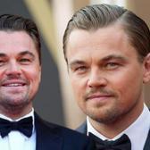 Leonardo DiCaprio'nun yeni imajı sosyal medyayı salladı!