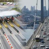 Resmi gazete yayımladı: Bayramda k&ouml;pr&uuml; ve otoyollar &uuml;cretsiz!