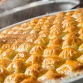 TasteAtlas "d&uuml;nyanın en iyi baklavaları" listesini yayımladı! Zirvede bakın hangi lezzet var