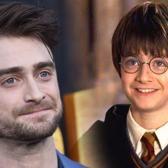 Harry Potter'ın  yıldız oyuncusu Daniel Radcliffe, servetiyle dudak u&ccedil;uklattı!