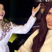 Burcu G&uuml;neş dur durak bilmiyor! Yeni a&ccedil;ıklamalarıyla fitili bir kez daha ateşledi