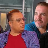 Erol K&ouml;se'nin &ouml;l&uuml;m&uuml; sonrası &uuml;nl&uuml;lerden şoke eden a&ccedil;ıklamalar! Rober Hatemo sessizliğini bozdu