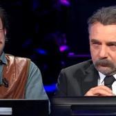 Yaşı ve g&ouml;r&uuml;nt&uuml;s&uuml;yle Oktay Kaynarca'yı şoke etmişti! 500 bin TL'lik soruyu a&ccedil;tırdı