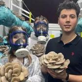 Avukatlığı bıraktıran kazan&ccedil;! Hobi olarak başladığı işte 365 g&uuml;n tonlarca &uuml;retip para basıyor