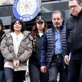 Candan kardeşlerin yargılandığı davada karar &ccedil;ıktı: Bahar Candan'a 2 yıl 6 ay hapsi cezası!