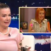 Avrupa Yakası'nın Yaprak'ı Hale Caneroğlu'ndan yıllar sonra gelen itiraf! "Sekt&ouml;re k&uuml;st&uuml;m"