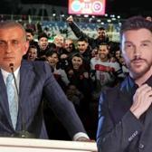 Sinan Ak&ccedil;ıl'dan Milli Takım m&uuml;jdesi! TFF Başkanı İbrahim Hacıosmanoğlu ile g&ouml;r&uuml;şecek