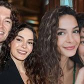 Cedi Osman ve Ebru Şahin'in ev krizi &ccedil;&ouml;z&uuml;ld&uuml;: Kiracıyla anlaşma sağlandı!