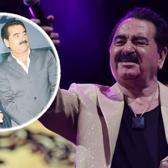 İbrahim Tatlıses'in kızı Melek Z&uuml;beyde'den son dakika a&ccedil;ıklaması: "Her an ameliyat olabilir!"