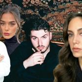 Bir bakışta ayırt etmek imkansız! İşte ikizi olduğunu duyunca şaşıracağınız &uuml;nl&uuml;ler