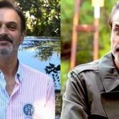 Ufuk &Ouml;zkan 51. yaş g&uuml;n&uuml;n&uuml; kutladı! Sevenleri mesaj yağmuruna tuttu