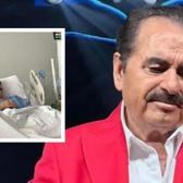 Son hali ortaya &ccedil;ıkmıştı:  İbrahim Tatlıses ameliyat oldu! Doktorundan ilk a&ccedil;ıklama geldi