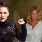 Biricik Suden'in skandal s&ouml;zleri sonrası Demet Akalın'dan sert tepki!