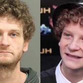 'A&ccedil;lık Oyunları'yla yıldızı parlamıştı! Ethan Jamieson silahlı saldırıdan tutuklandı