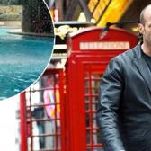 Jason Statham Antalya tutkusundan vazge&ccedil;miyor! Son paylaşımları sosyal medyayı kasıp kavurdu