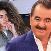 Dilan &Ccedil;ıtak, İbrahim Tatlıses'in kızı olmanın bedelini anlattı! "İşlerim durdu"