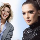 Demet Akalın G&uuml;lben Ergen'den hıncını aldı! Sonra  "O bana bakmasın" dedi