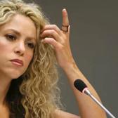 Shakira'nın konser hazırlığında kanlı facia! Ekip &uuml;yesi feci şekilde hayatını kaybetti