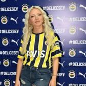 Ece Se&ccedil;kin derbi sonrası Ederson'u hedef aldı: Hain oğlu hainsin!