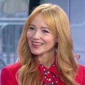 Şarkıcı Jewel'dan &ccedil;arpıcı &ccedil;ocukluk itirafı: Evimizde elektrik su hatta tuvalet bile yoktu!