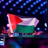 İsrail Eurovision'da istenmiyor: Avrupa'nın d&ouml;rt bir yanından tepki &uuml;st&uuml;ne tepki!