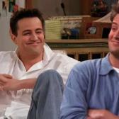 Friends hayranlarını sevindiren gelişme! Matthew Perry&rsquo;nin kişisel eşyaları satışa &ccedil;ıkıyor 