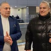Mehmet Ali Erbil şantaja uğradı: "Ben değilim, hepsi yapay zeka!"