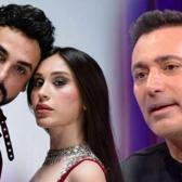 Sefo ve Elif Afra Kılı&ccedil;'ın sert &ccedil;ıkışı sonrası Mustafa Sandal'dan yanıt gecikmedi!