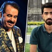 Tatlıses ailesinde yeni kriz! İbrahim Tatlıses'in torunu tehdit edildiğini a&ccedil;ıkladı