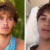 Survivor Yunanistan'da şok gelişme: Bacağını kaybeden yarışmacıya şampiyonluk verildi!