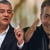 &Ouml;zg&uuml;r &Ouml;zel'e tepki g&ouml;stermişti:Erkan Petekkaya TRT projesi sonrası eleştirilere sessiz kalmadı