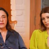 Beren Saat'ten dikkat &ccedil;eken sekt&ouml;r a&ccedil;ıklaması! "Bence tarihi bir seviyede"