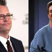 Friends yıldızı Matthew Perry'nin &ouml;l&uuml;m&uuml;yle sevenleri yıkılmıştı! Asistanının cezası belli oldu