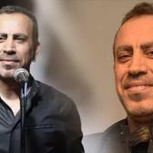 Mide kanaması ge&ccedil;irmişti: Haluk Levent taburcu sonrası ma&ccedil;ta g&ouml;r&uuml;nt&uuml;lendi!