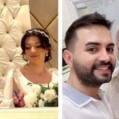 Kadir Ezildi'nin kardeşi evlendi: Eşi ise beyazlar i&ccedil;inde geldi!
